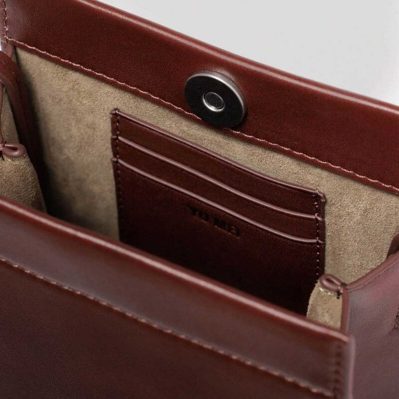 Yu Mei Georgie Bag image number 2